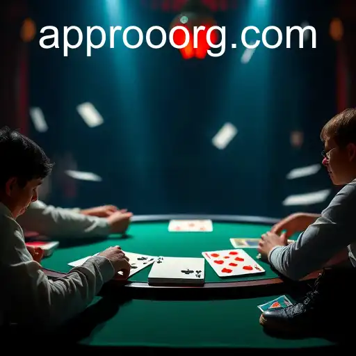 Exploring the World of Card Games with Roobet