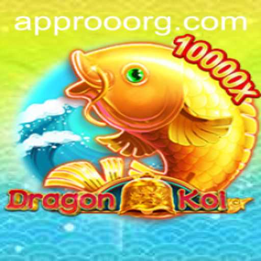 DragonKoi: A Captivating Dive into Asian-Themed Gaming on Roobet