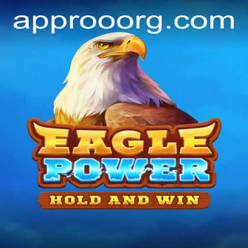 EaglePower: Exploring the Latest Craze in Gaming on Roobet