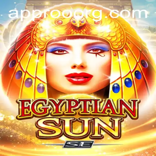 Experience the Thrill of EgyptianSunSE on Roobet