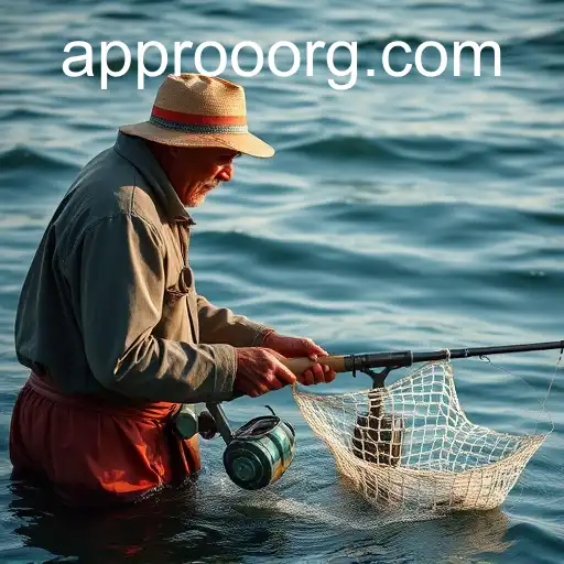The Significance of Fishing in Modern Society