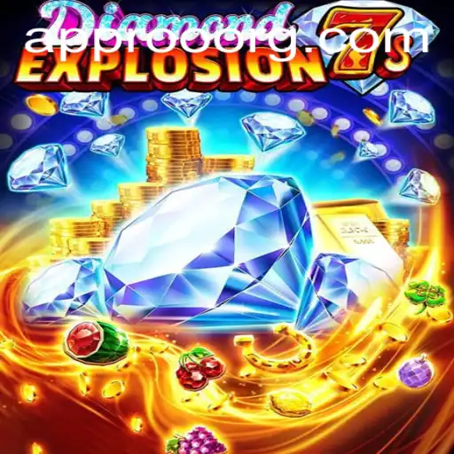 Discovering DiamondExplosion7s: The Thrilling Roobet Experience
