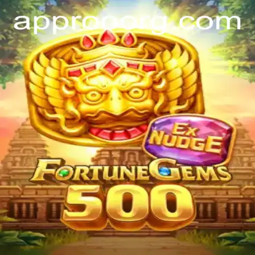 Explore the Exciting World of FortuneGems500: A Roobet Favorite