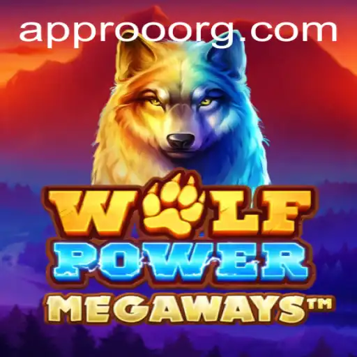 WolfPowerMega: An Epic Adventure on Roobet