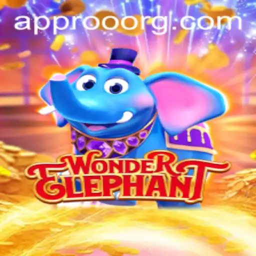 Discover the Thrilling World of WonderElephant - An Exciting Addition in the Roobet Gaming Universe