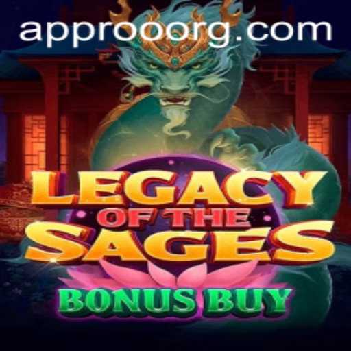 Exploring the Thrills of LegacyoftheSagesBonusBuy on Roobet