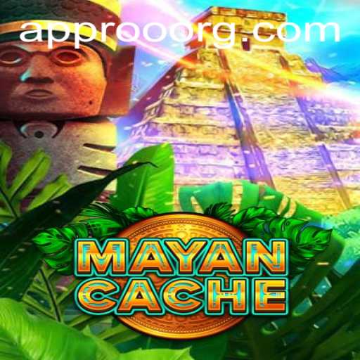 Discover the Thrills of MayanCache: An In-Depth Look at Roobet's Latest Game