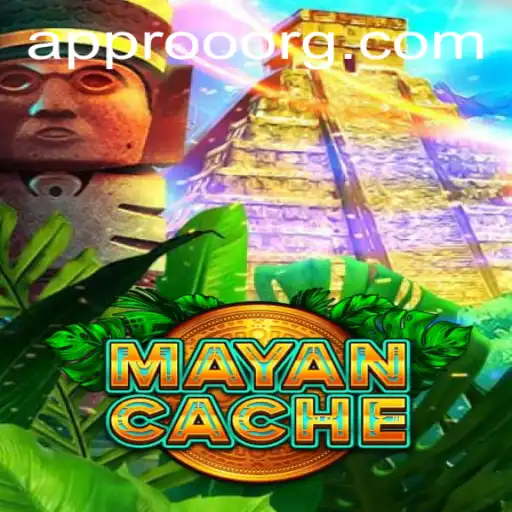 Discover the Thrills of MayanCache: An In-Depth Look at Roobet's Latest Game