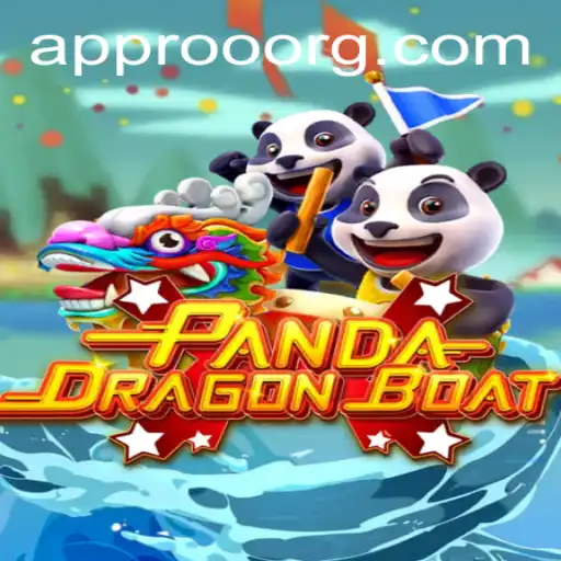Exploring PANDADRAGONBOAT: Roobet's Exciting New Game
