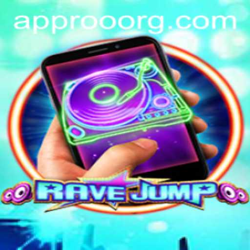 RaveJumpmobile: A New Era in Mobile Gaming