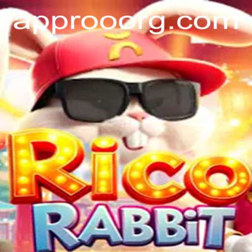 Explore RicoRabbit: The Exciting Gaming Adventure by Roobet