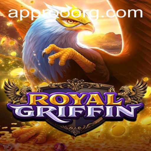 Unveiling RoyalGriffin: The New Roobet Casino Adventure