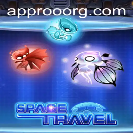 Exploring the Cosmic Adventures of SpaceTravel on Roobet