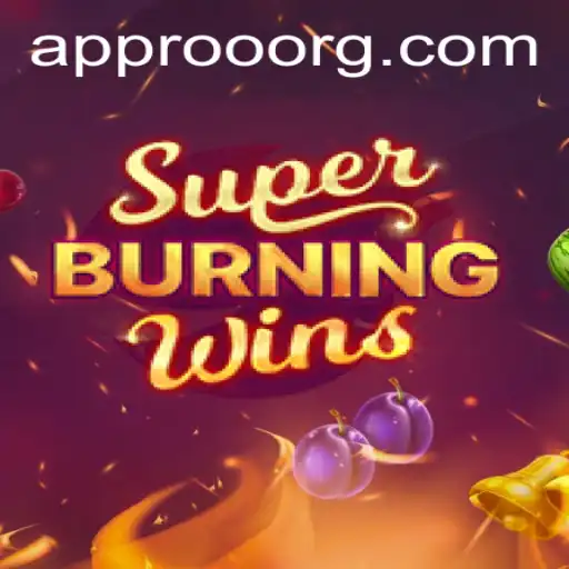 Unveiling SuperBurningWins: A Glimpse Into the Exciting World of Roobet Slot Gaming