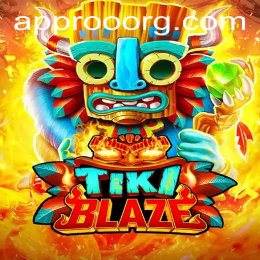 Exploring the Thrills of TikiBlaze: A Roobet Adventure